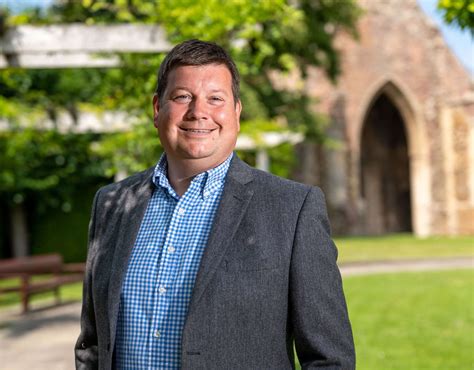 Michael Moore of King's Lynn's Complete Commercial Finance on taking ...