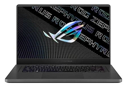Amazon.in: Buy ASUS ROG Zephyrus G15 (2022), 15.6"(39.62 cm) WQHD 165Hz ...