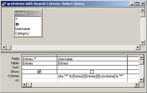 Image result for How Filter a Check Box in Access
