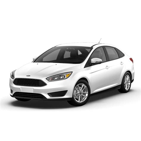 Ford Focus 2017 Manual - Terini Travel Agency