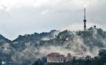 6 Days Shimla, Manali, Kufri with Rohtang Cruise Trip Package | Shimla ...