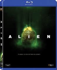 Alien Blu-ray Release Date May 6, 2011 (異形) (Hong Kong)