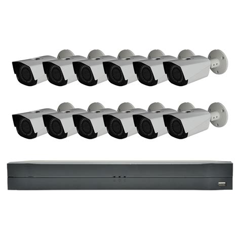 Image result for DVR 16CH Security Camera System