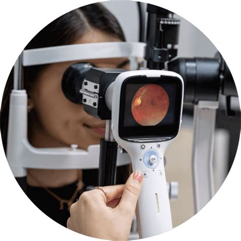 Image result for Macular Degeneration Vision Examples