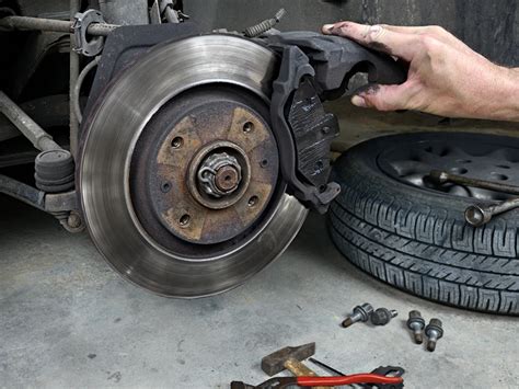 Image result for Brake Pads Replacement Tutorial