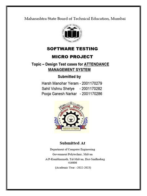 Image result for Micro Project