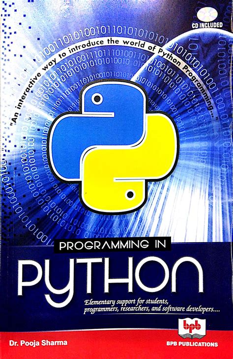 Image result for See Inside Programming with Python Book