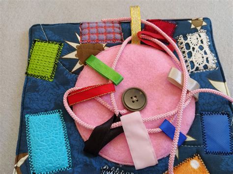Image result for DIY Fidget Mat