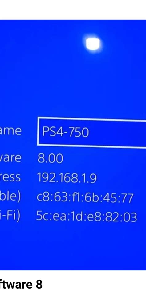 PS4 Software Install 的图像结果