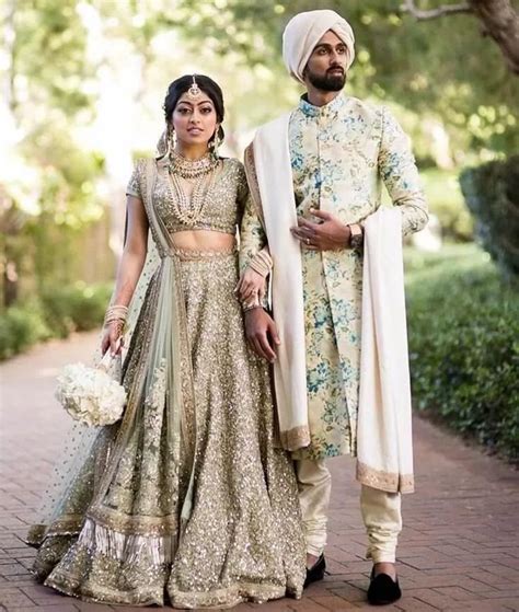 Ultimate Groom's Wedding Outfit Trends For 2024