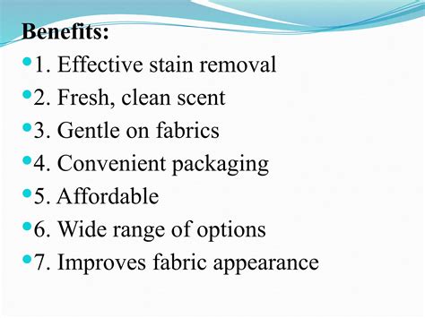 Image result for Different Types of Washing Powder