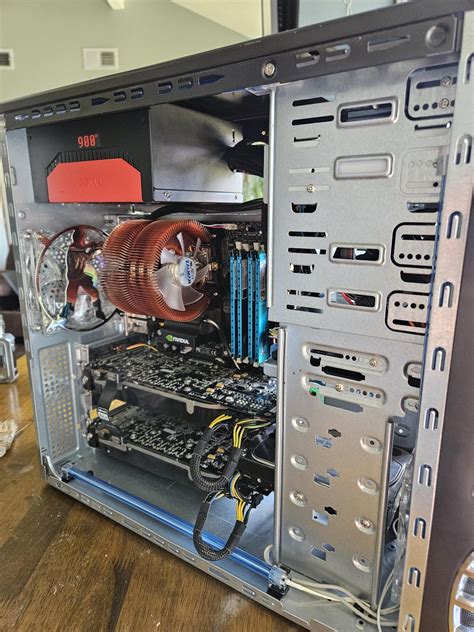 Image result for Windows Vista Computer Build