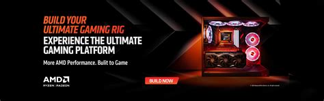 Buy AMD Certified Gaming PCs at Lowest Price In India