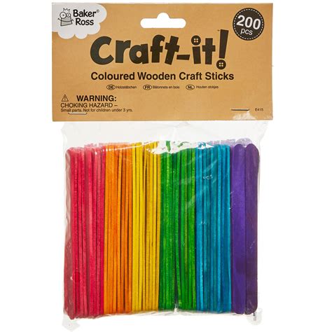 Craft Sticks Color 的图像结果