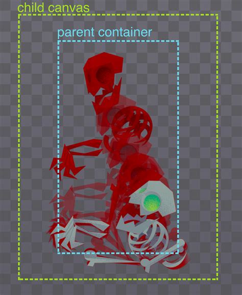 How to Pin an Element to the Center of its Parent