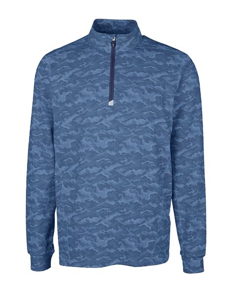 Men's Quarter Zip Pullover: Best 50 Picks for 2023 | Howards Golf - We ...
