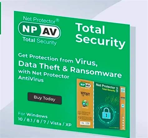 Image result for Net Protector Total Security