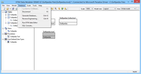 Image result for DTM Data Modeler