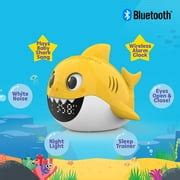 Buy Nickelodeon Pinkfong Baby Shark Bluetooth Speaker with Digital ...