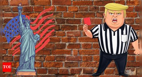 Not just Trump: Why crushing free speech is a feature of American ...