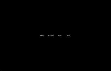 Image result for Hover Effect Line beneath Text in HTML Nav