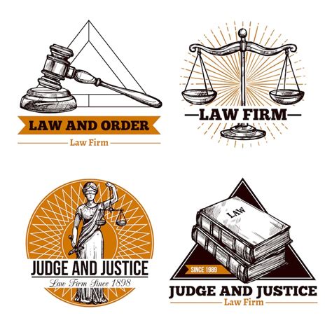 Advocate logo png Images - Free Download on Freepik