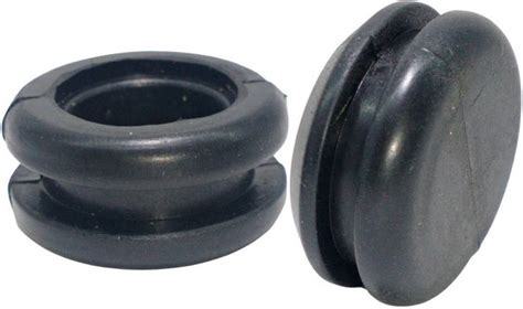nextgenagro 16mm close Grommet connectors (PACK-100) lateral pipe plant ...
