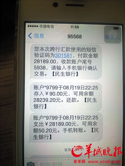 女子拨打400“客服”电话“改签”机票被骗近3万元_新浪新闻
