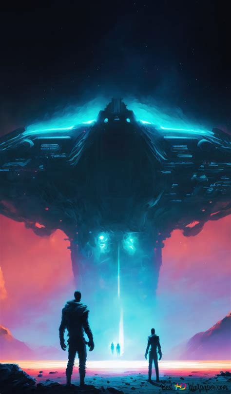 Image result for Alien Spaceship HD