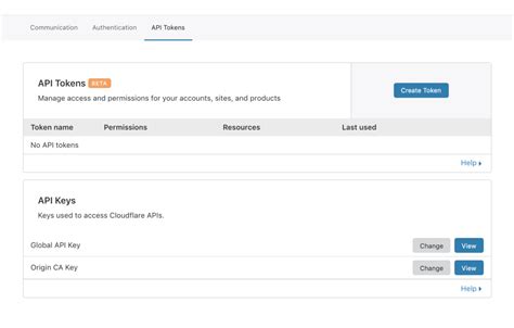 What Is API Token 的图像结果