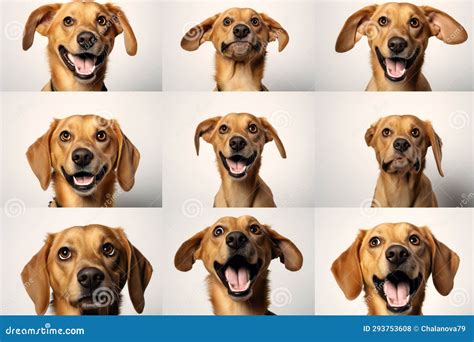 Dog Emotion Collar at Leonel Muncy blog