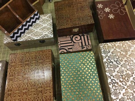 Reimagining Crafts in Contemporary Times