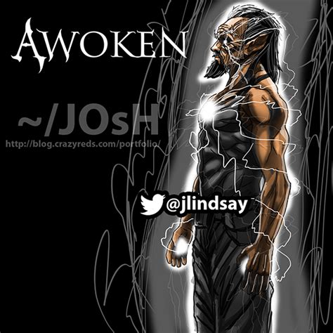 Image result for Awoken Character Design