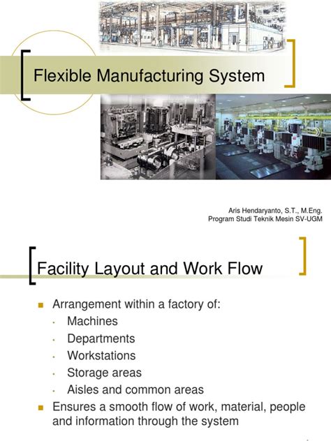 Image result for Flexible Manufacturing Module