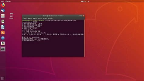 Windows 10 安装ubuntu 18.04 双系统（超详细教程） - 哔哩哔哩