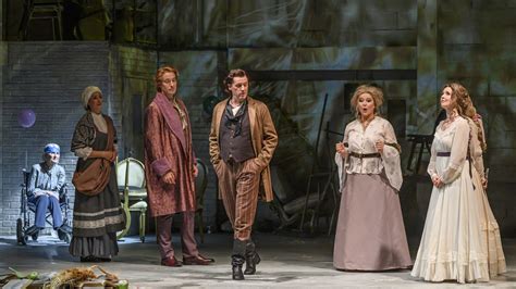 Image result for Met Opera Eugene Onegin