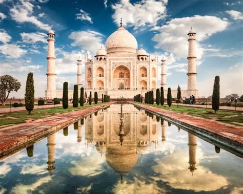 7 Wonders of the World 的图像结果