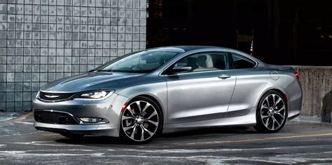 2019 Chrysler 200 Redesign, Release Date, Price | Latest Car Reviews