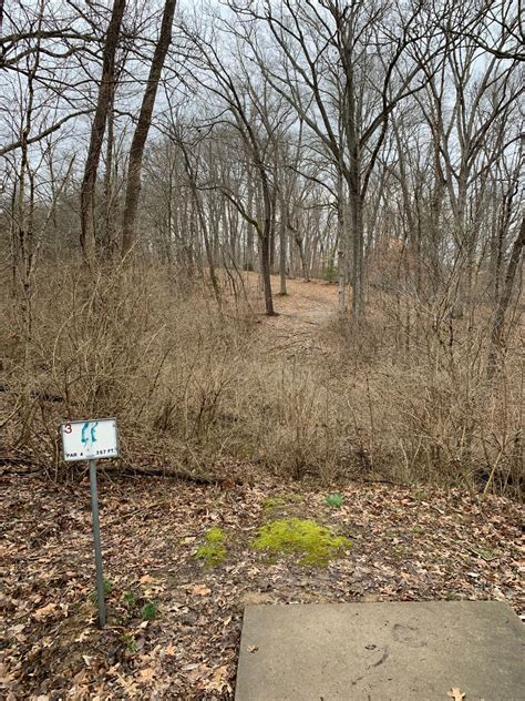 Charlie Vettiner Park | Course Photos