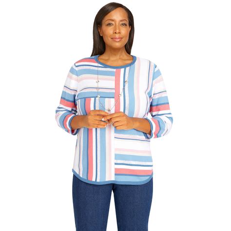 Alfred Dunner - Women's Sweaters On Sale