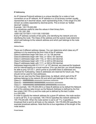 Image result for Network Plus Study Guide