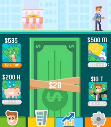 Image result for Money Clicker Tips and Tricks