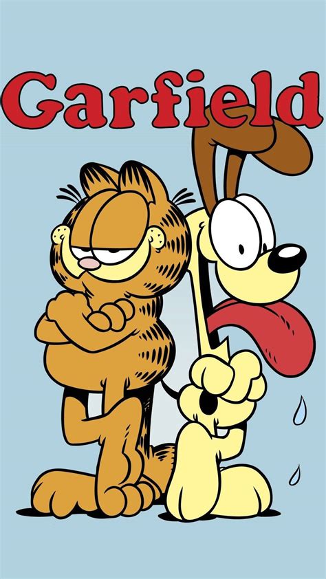 [100+] Garfield Wallpapers | Wallpapers.com