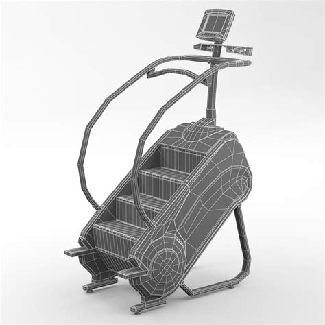 Image result for Stepmill Machine