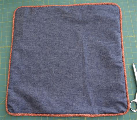 Image result for Sewing Piping Tutorial