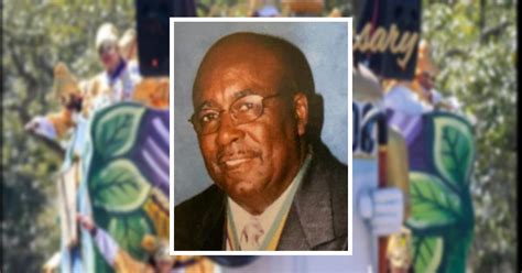 Obituary | Eddy E. Mitchell of New Orleans, LA, Louisiana | Gertrude ...