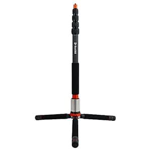 Best360 Monopod Pro Carbon Fiber Edition 2 In 1 360 Camera Stand And ...