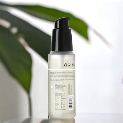 10% Niacinamide Face Serum, For Luminous Clarity with Brown rice extra ...