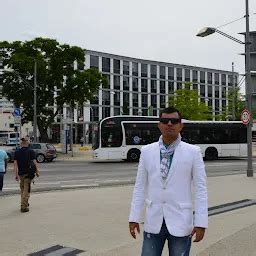 Fcm Travel Solutions India Pvt Ltd - Travel agency - Mumbai ...