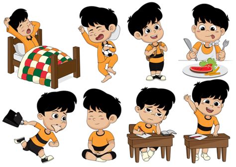 Life Cartoon 的图像结果